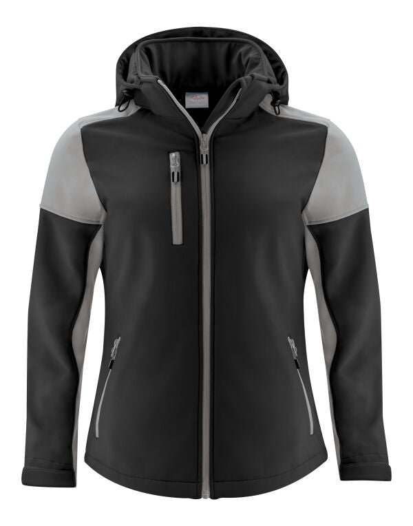 Ladies Softshell WAH0259