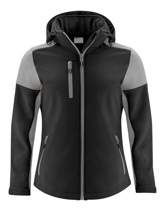 Ladies Softshell WAH0259