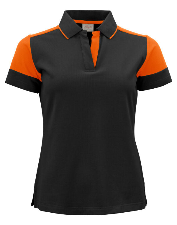 Ladies Polo Shirt WAH0254