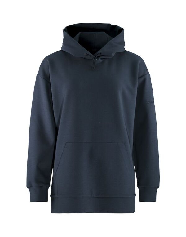 Ladies ADV Join Long Hoodie WAH0053