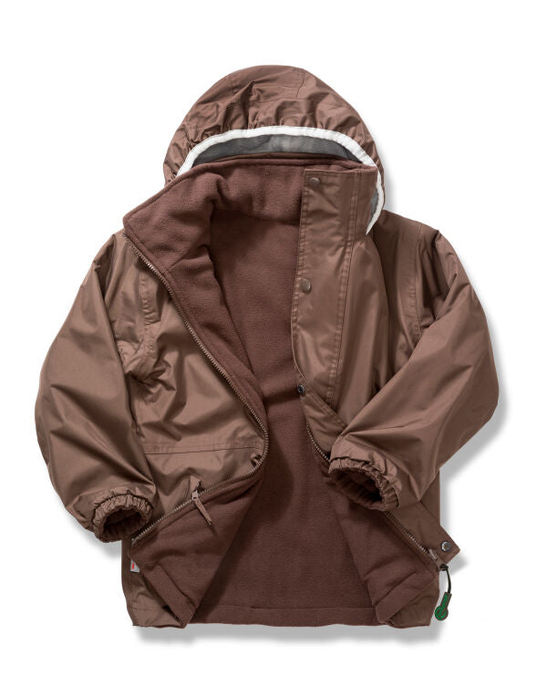 Kid's Stormdri 4000 Recycled Coat WAH0263