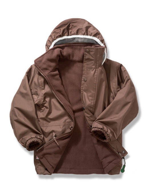 Kid's Stormdri 4000 Recycled Coat WAH0263