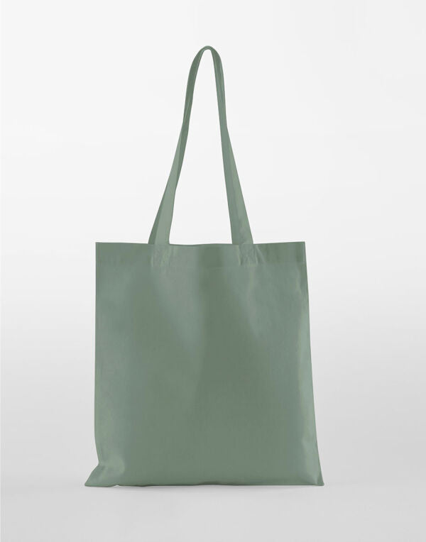 Organic Cotton InCo. Bag for Life WAH0208