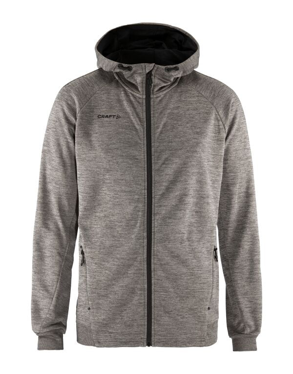 Men's ADV Unify FZ Hood Jacket WAH0056