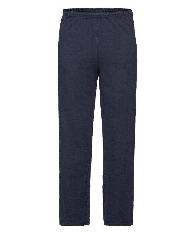 Men's Lightweight Open Hem Jog Pant WAH0031