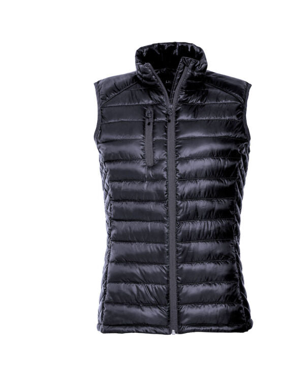 Ladies Hudson Vest WAH0041