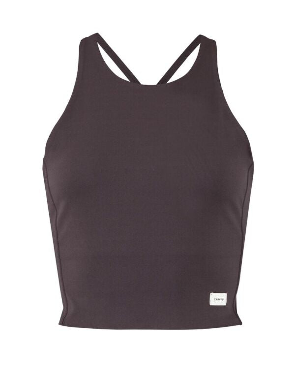 Collective Cropped Singlet WAH0044