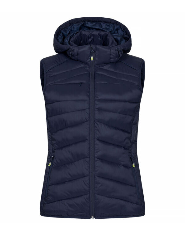 Ladies Idaho Vest WAH0039