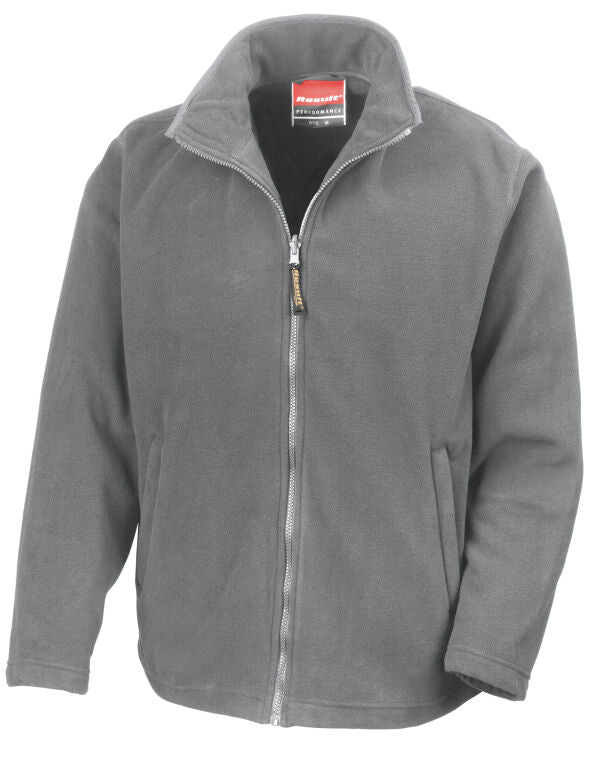 Men's Horizon High Grade Microfleece Jacket WAH0277