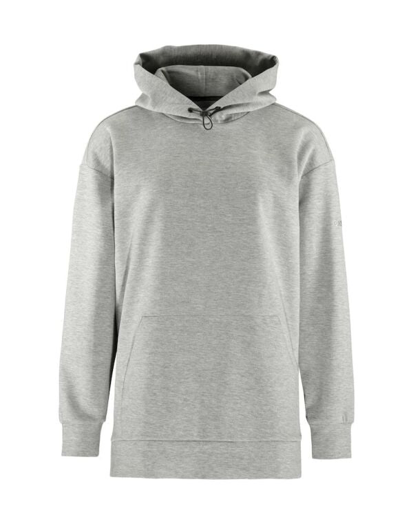 Ladies ADV Join Long Hoodie WAH0053
