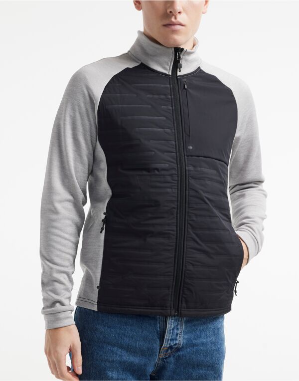 Men's ADV Unify Hybrid Jacket WAH0052