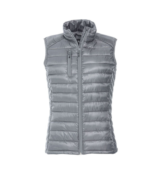 Ladies Hudson Vest WAH0041