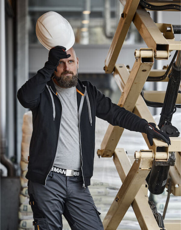 Sweatshirt Hoodie WAH0109