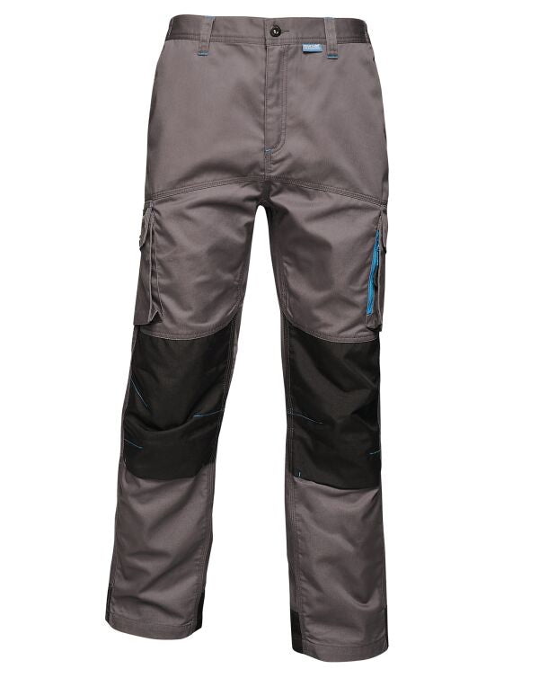 Heroic Worker Trousers (Reg) WAH0164