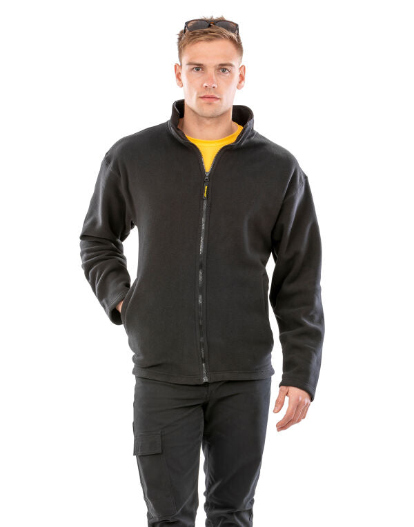 Men's Horizon High Grade Microfleece Jacket WAH0277