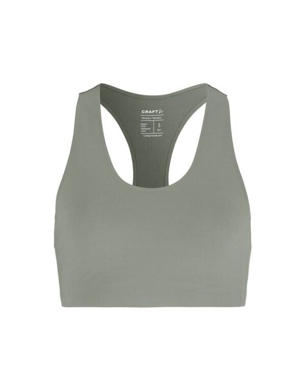 Collective Padded Sports Bra WAH0047