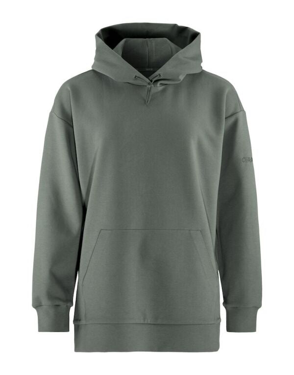 Ladies ADV Join Long Hoodie WAH0053