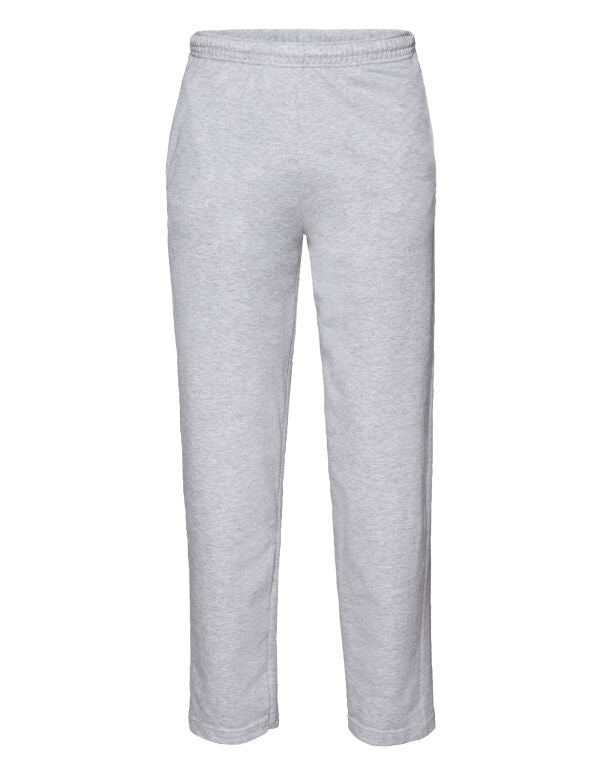 Men's Lightweight Open Hem Jog Pant WAH0031