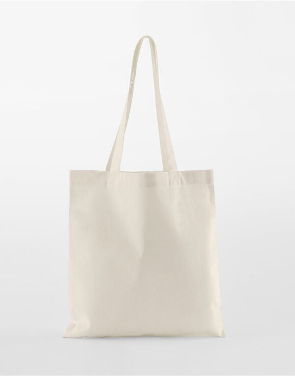 Organic Cotton InCo. Bag for Life WAH0208