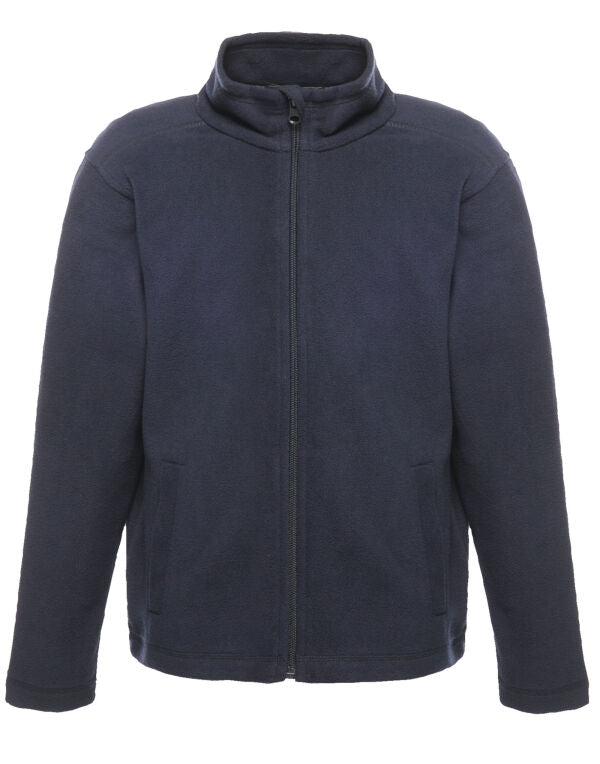 Kid's Brigade II Full Zip Fleece WAH0151