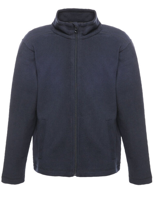 Kid's Brigade II Full Zip Fleece WAH0151