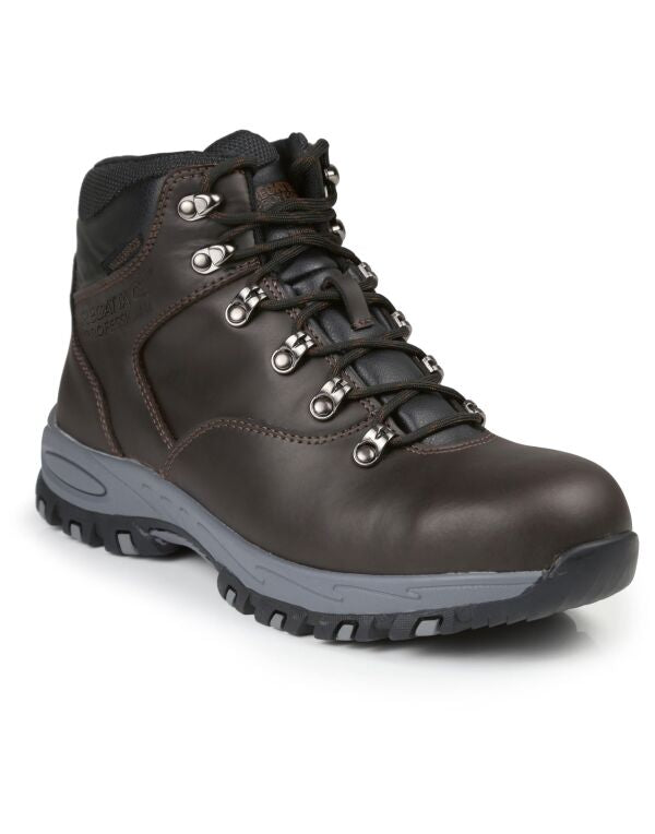 Gritstone S3 Safety Hiker Boot WAH0076