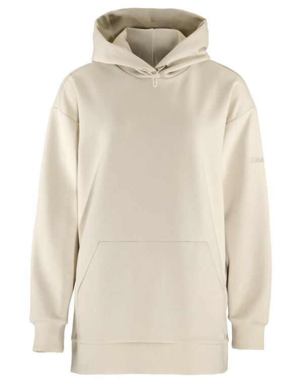 Ladies ADV Join Long Hoodie WAH0053