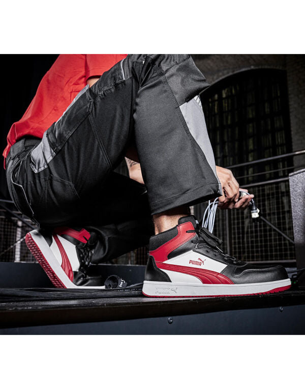 Frontcourt Mid S3L ESD WAH0070