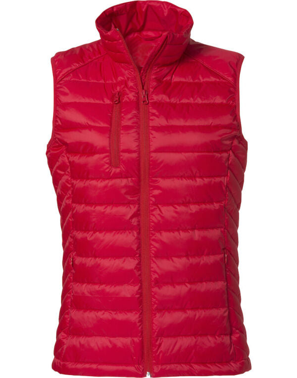 Ladies Hudson Vest WAH0041