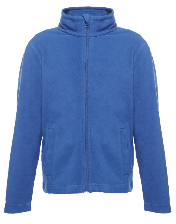 Kid's Brigade II Full Zip Fleece WAH0151