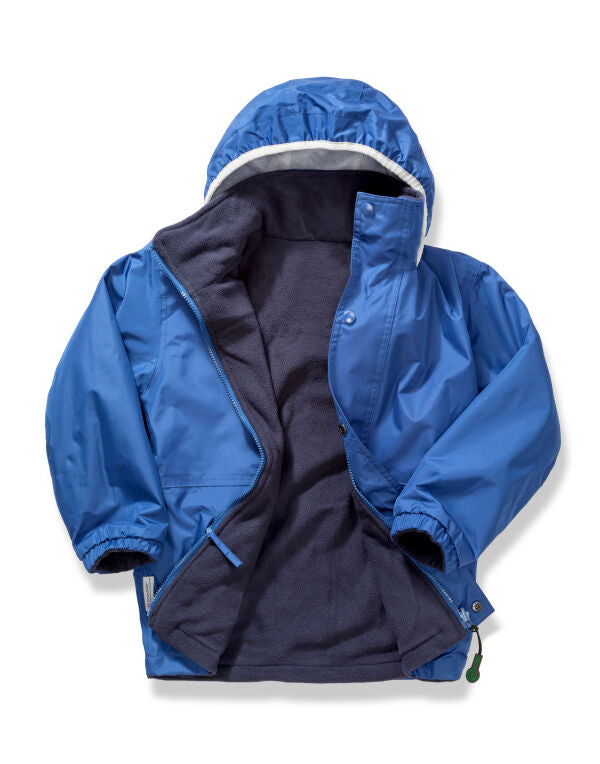 Kid's Stormdri 4000 Recycled Coat WAH0263