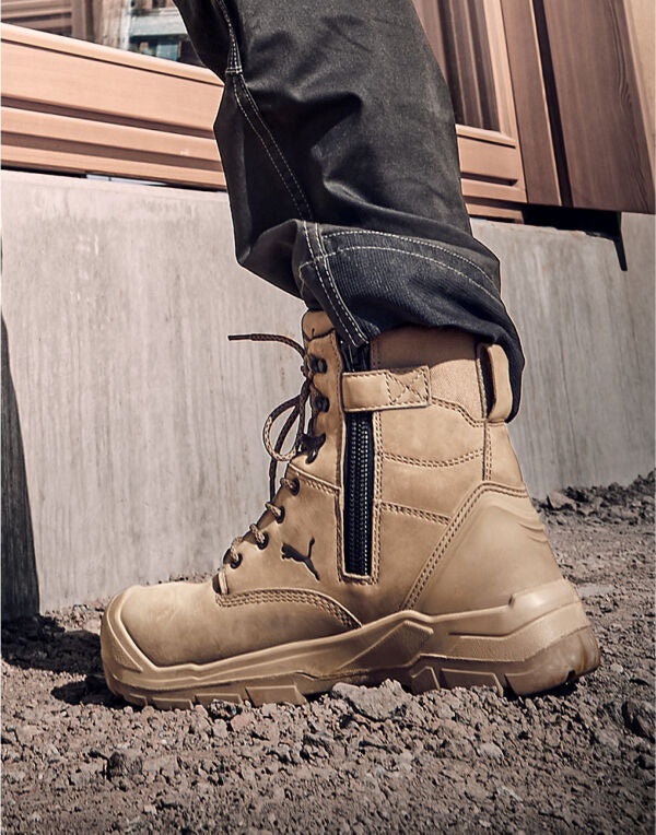 Conquest Stone High S3 CI HI HRO SRC WAH0069