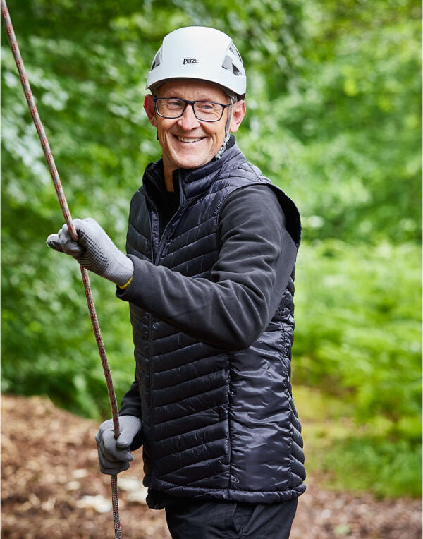 Expolite Thermal Vest Bodywarmer WAH0182