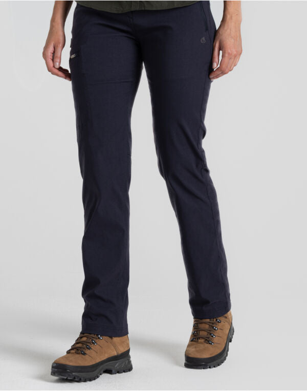 Women's Expert Kiwi Pro II Stretch Trousers (Regular) WAH0175