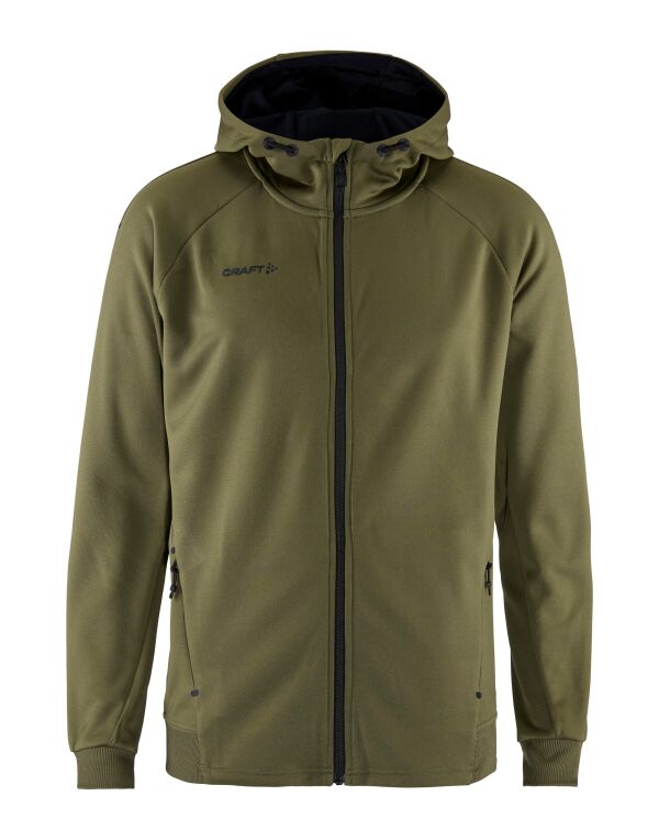 Men's ADV Unify FZ Hood Jacket WAH0056