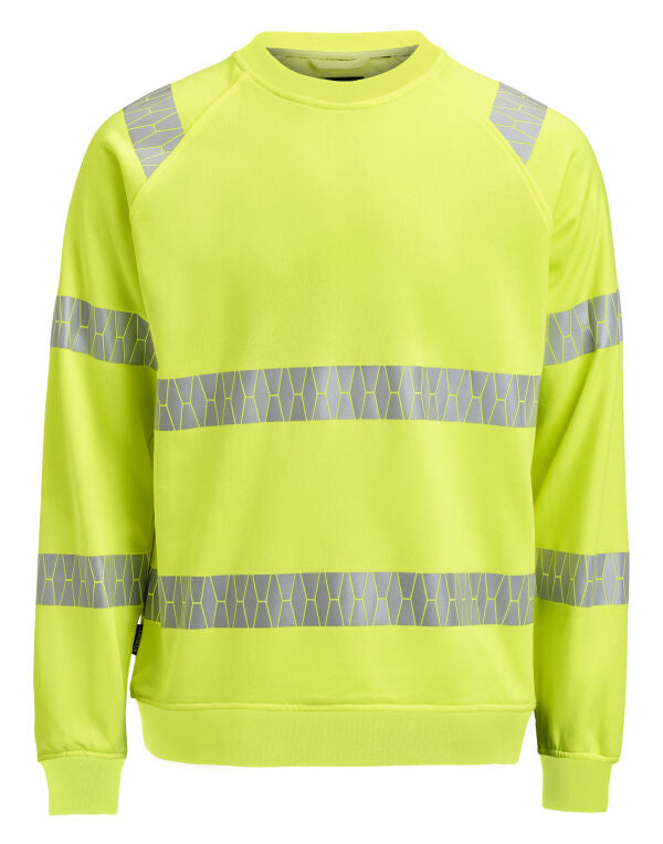 Sweatshirt Hi-Vis WAH0127