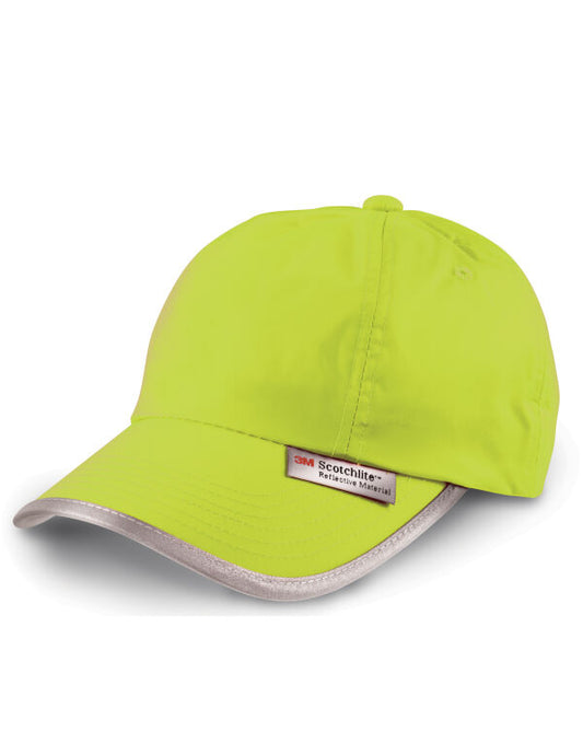 Hi-Vis Cap WAH0081