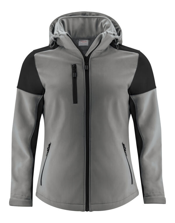 Ladies Softshell WAH0259