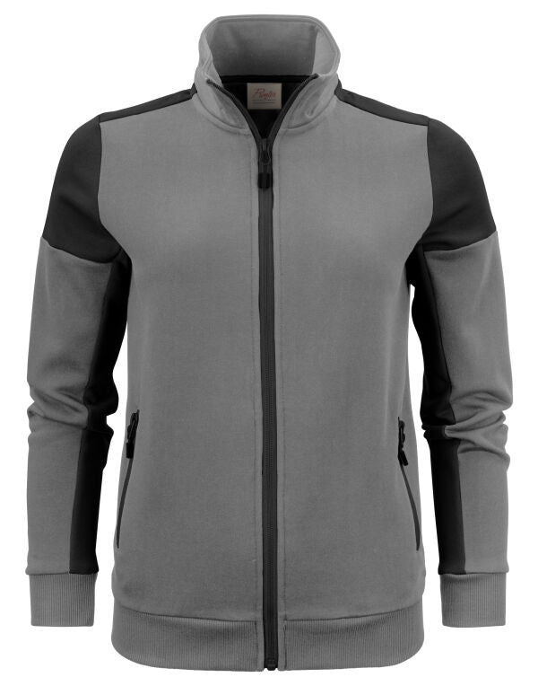 Ladies Full Zip Sweatshirt WAH0258