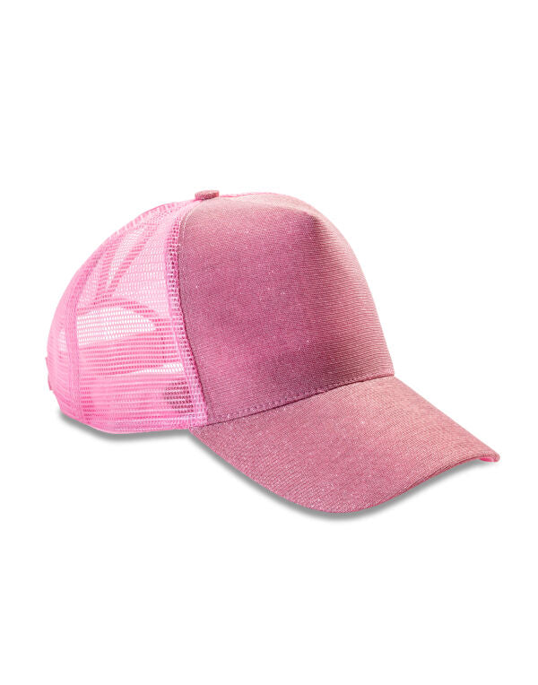 New York Sparkle Cap WAH0078