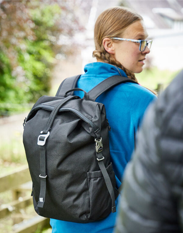 Kiwi Rolltop 16L WAH0190