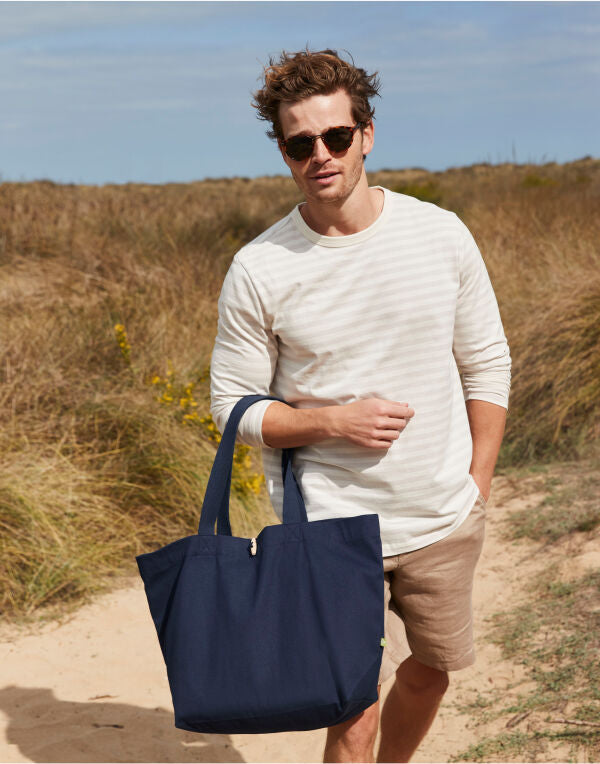 EarthAware® Organic Marina Tote WAH0226