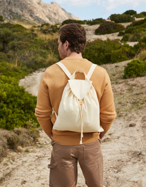 Organic Festival Backpack WAH0240