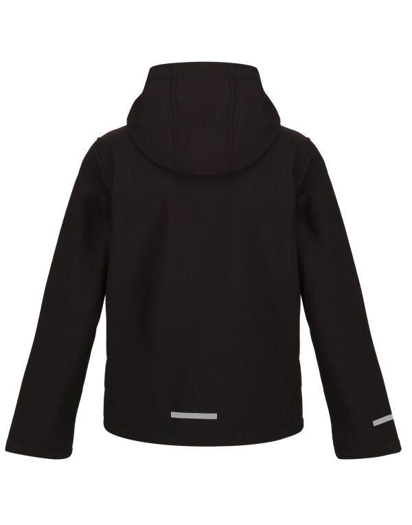 Ablaze 3 Layer Softshell WAH0161