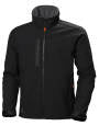 Kensington Softshell Jacket FAR0065