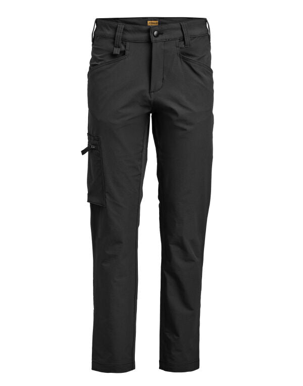 Women's Service Trousers Stretch WAH0118