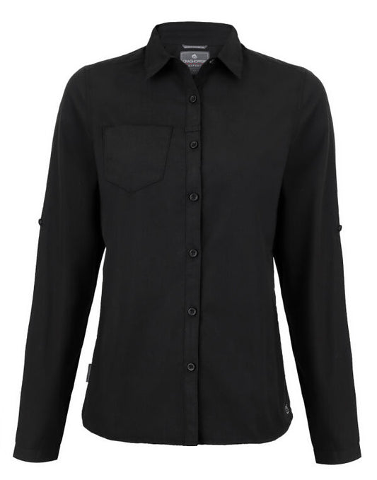 Women's Kiwi Long Sleeved Shirt WAH0173