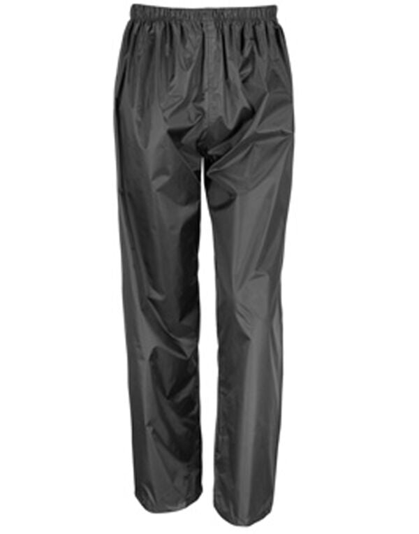 Junior Rain Trousers WAH0305