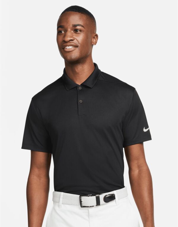 Dri-FIT Victory Solid Polo FAR0067
