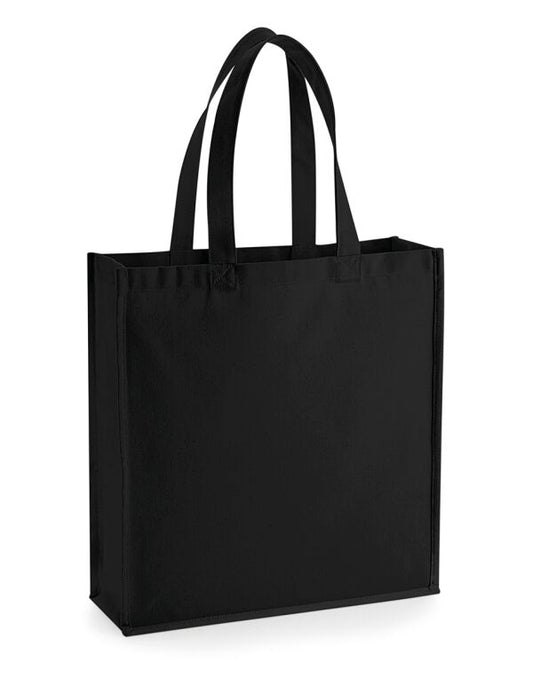 Gallery Canvas Tote WAH0220